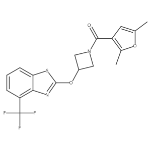 1421448-96-5 structure