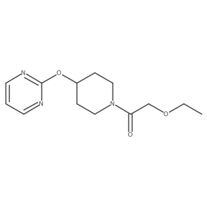1421454-05-8 structure