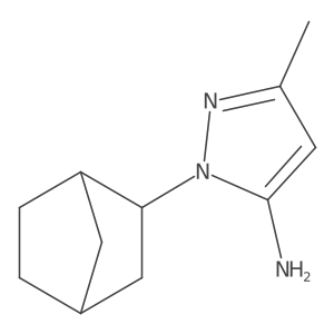 1432680-01-7 structure