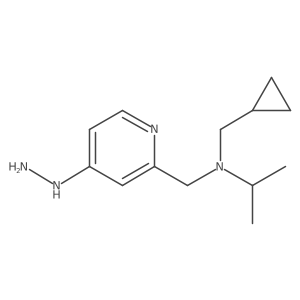 1500530-80-2 structure