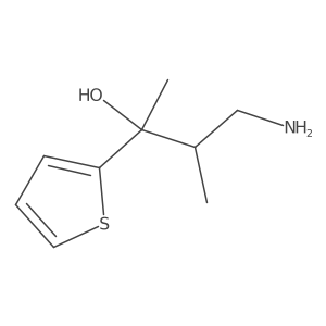 1522559-21-2 structure