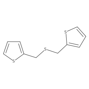 2,2'-Dithenyl sulfide结构式