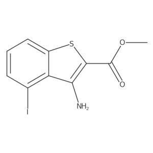 1603418-67-2 structure
