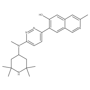 1647116-06-0 structure