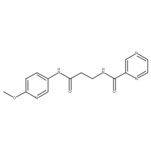 1676085-80-5 structure