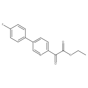 1683548-14-2 structure