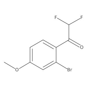1690564-20-5 structure