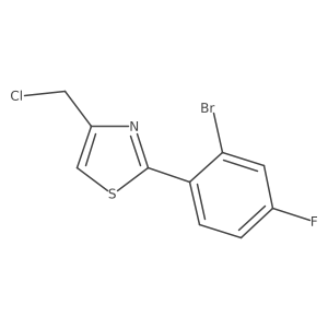1701608-61-8 structure