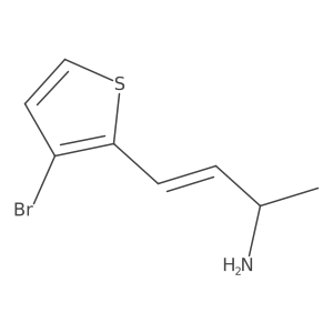 1704435-64-2 structure
