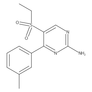 1710834-29-9 structure