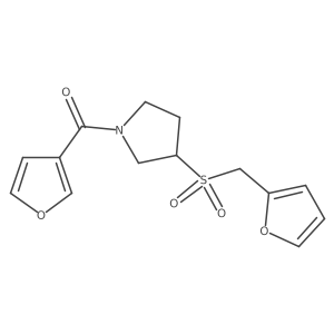 1795303-89-7结构式