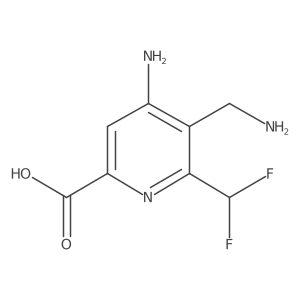 1805152-83-3 structure