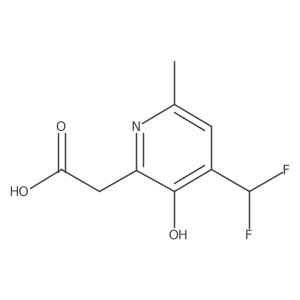 1805393-23-0结构式