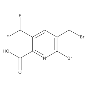 1805945-58-7结构式