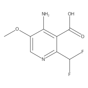 1806794-39-7 structure