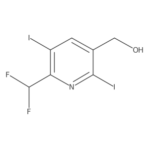 1806893-75-3 structure