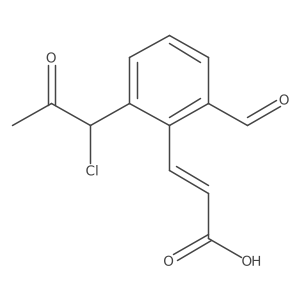 1807434-08-7 structure