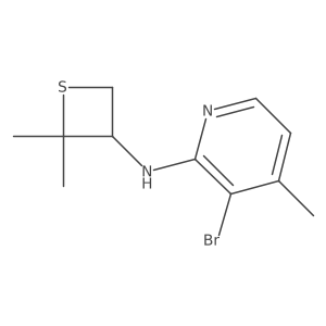 1878106-43-4 structure