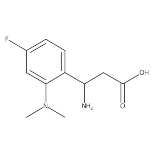 1896763-23-7 structure