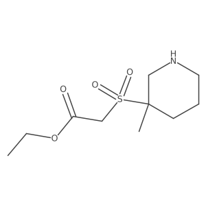 1956335-00-4 structure