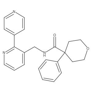 2034254-12-9 structure
