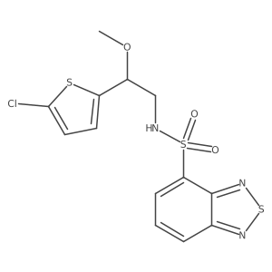 2034257-99-1 structure