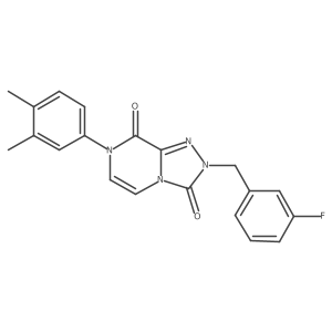 2034400-87-6 structure
