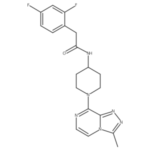 2034533-17-8 structure
