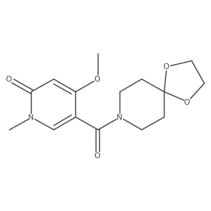 2034551-72-7 structure