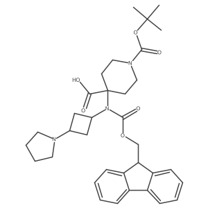 2137030-12-5 structure