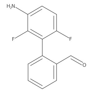 2138119-04-5结构式