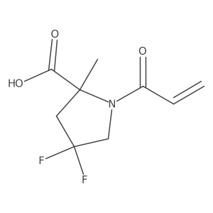 2305564-87-6 structure