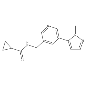 2309542-89-8 structure