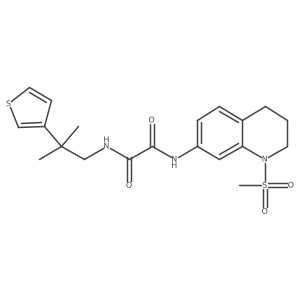 2309803-43-6 structure