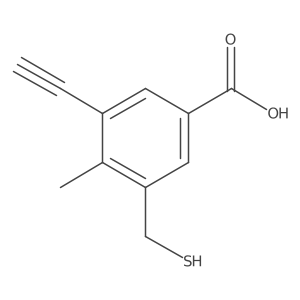 2418658-50-9 structure