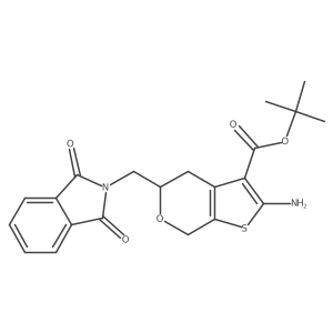 243968-15-2 structure