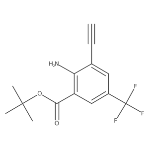 2639420-57-6结构式