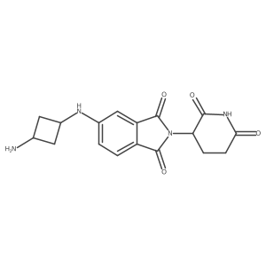 2703756-18-5 structure