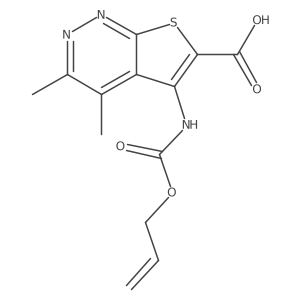 2763975-95-5结构式