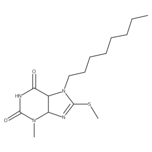 301354-12-1 structure