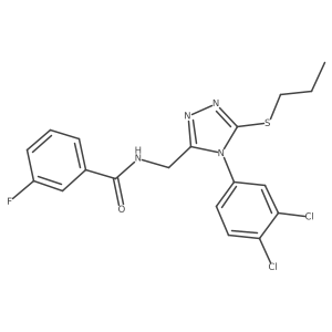 391914-77-5 structure