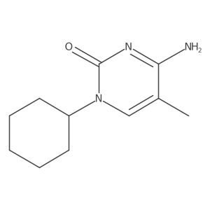 58196-58-0 structure