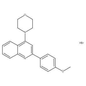 853349-71-0 structure