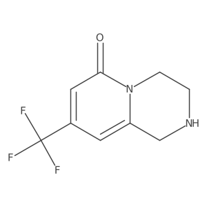 862120-85-2 structure