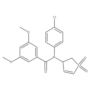 863007-36-7 structure