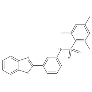863594-89-2结构式