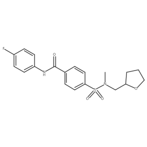 868676-95-3 structure