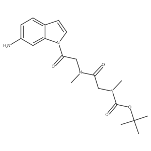 873055-04-0 structure