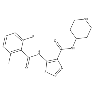 874288-46-7 structure