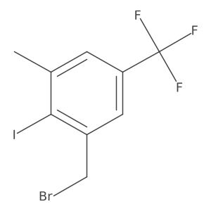 875550-68-8 structure
